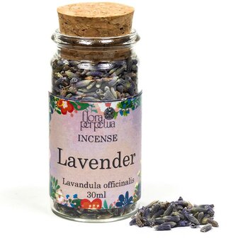 lavendel wierookkruiden