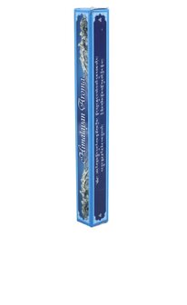 tibetan himalaya aroma incense