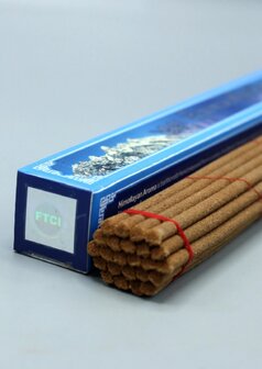 Tibetan Himalayan Aroma incense