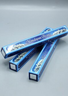 Tibetan Himalayan Aroma incense