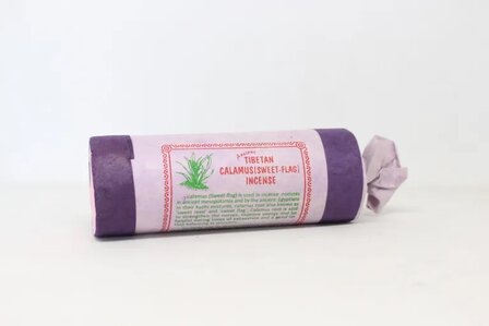 Tibetan Calamus incense